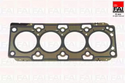 FAI AUTOPARTS hg2129b -  Прокладка, головка цилиндра